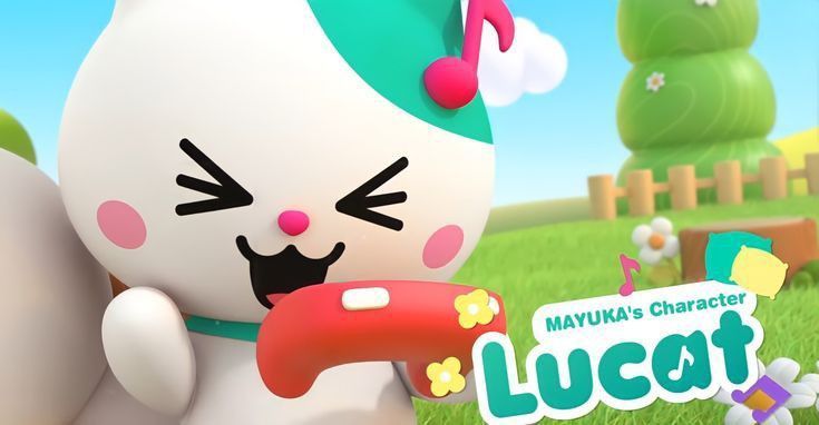 NIZOO Lucat