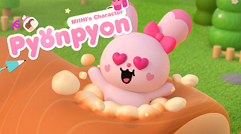 NIZOO Pyonpyon