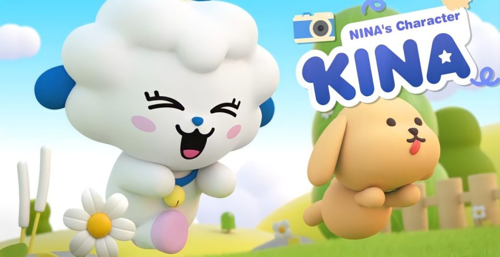 NIZOO KINA