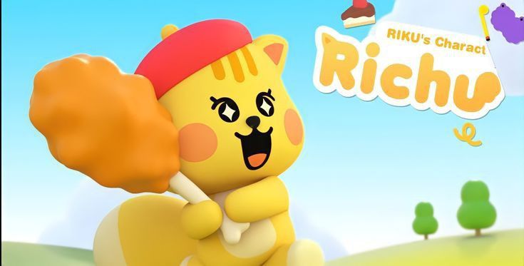 NIZOO Richu