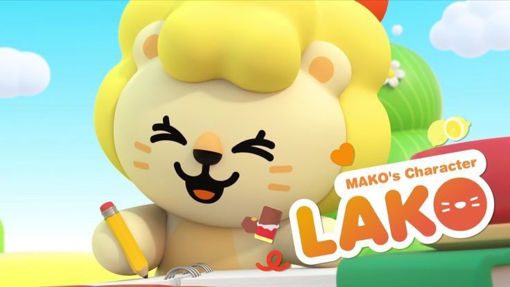 NIZOO LAKO