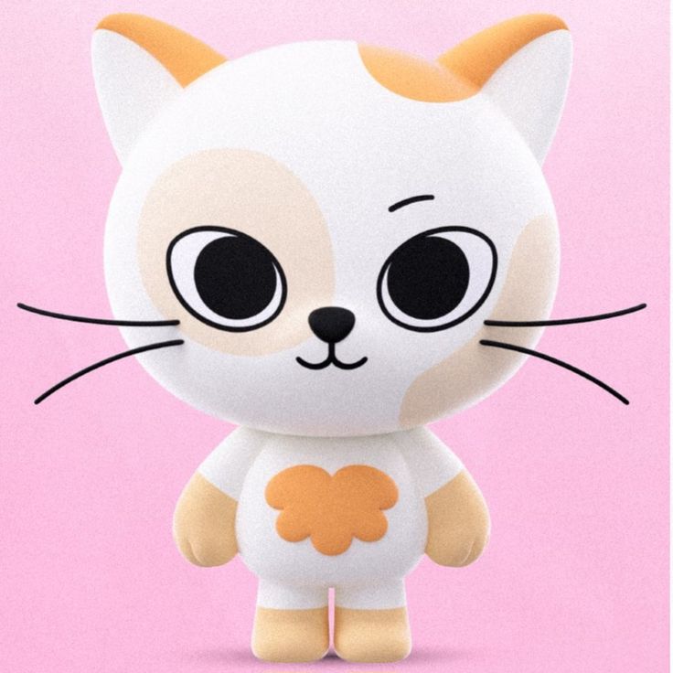 BOYNEXTDOOR プネクド キャラクター キャッピー（ソンホ）