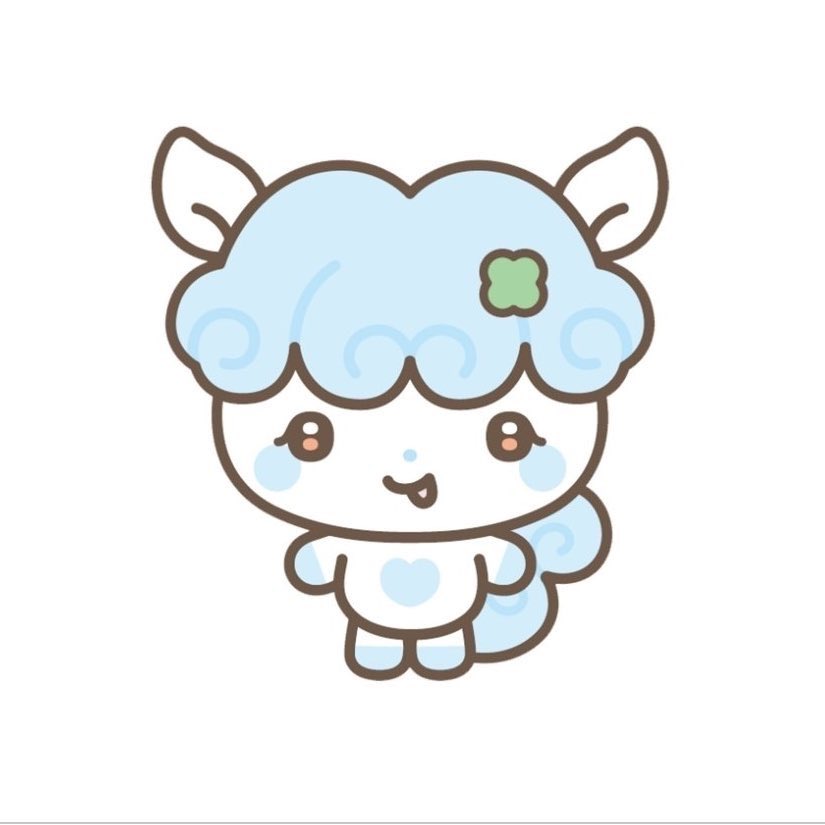 H2H ハトゥハ  キャラクター