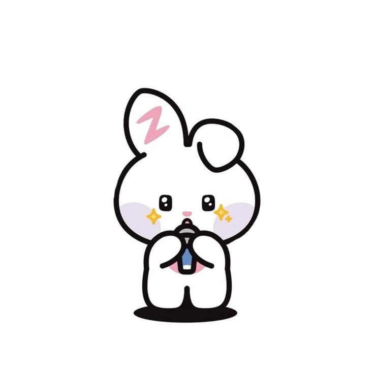 ZB1 zeroni キャラクター ユニニ