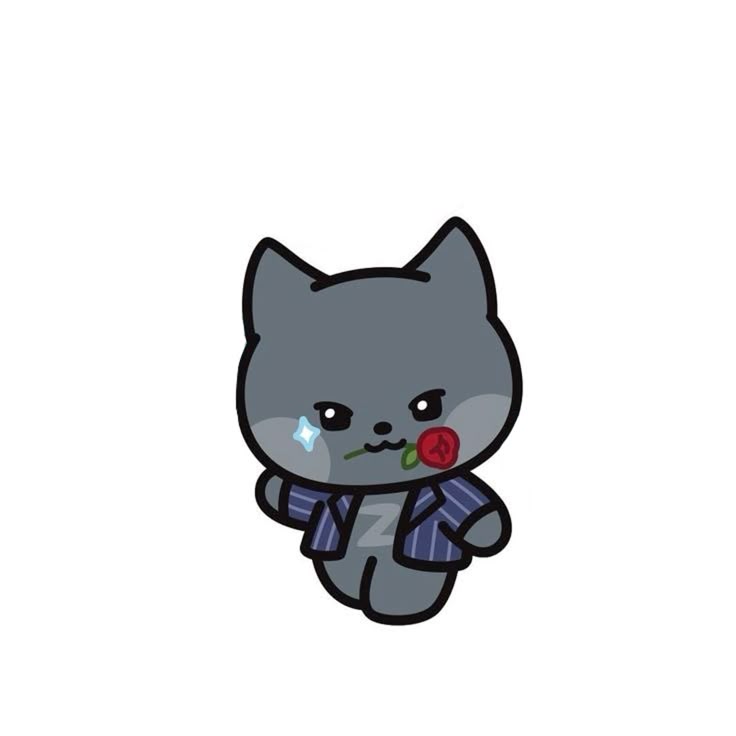 ZB1 zeroni キャラクター ウンニニ