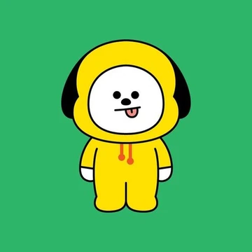 BT21 CHIMMY