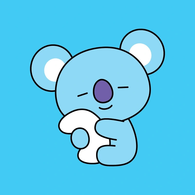 BT21 KOYA