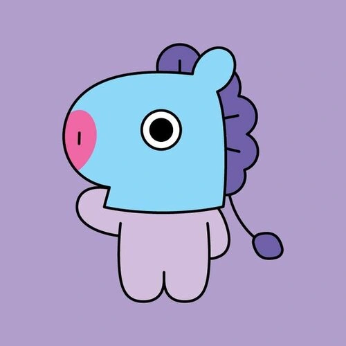 BT21 MANG