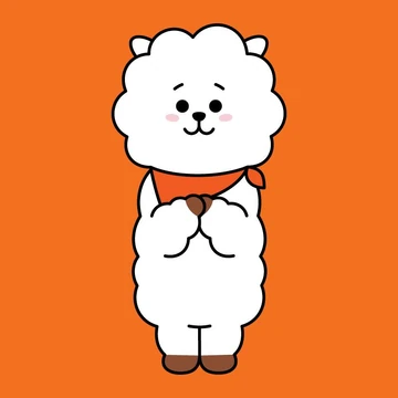 BT21 RJ