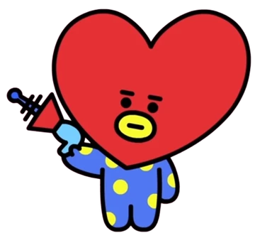 BT21 TATA