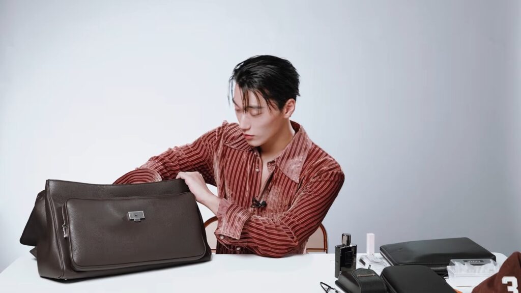 KILIAN PARIS ダーク ロード（ATEEZサン愛用の香水）