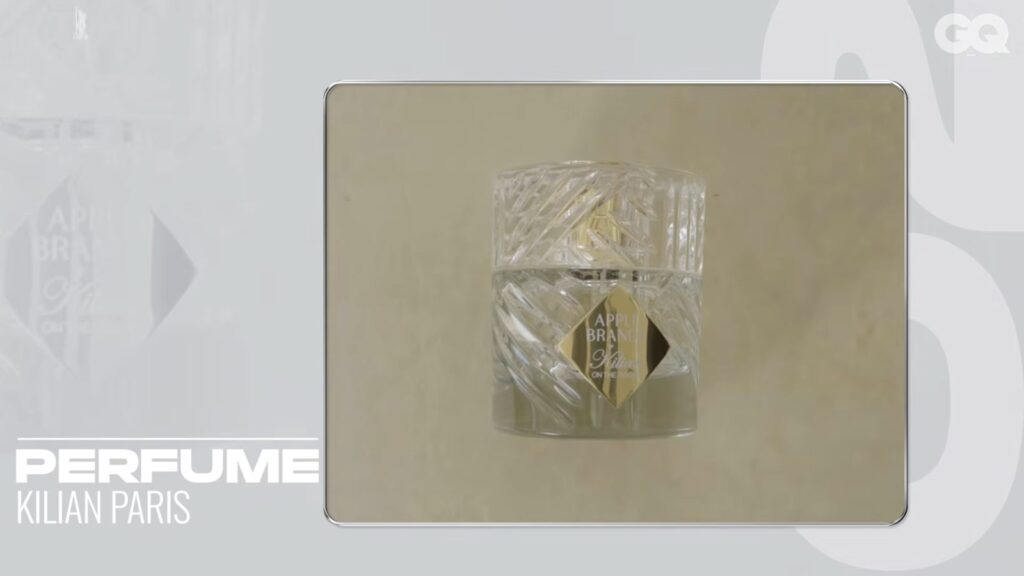KILIAN PARIS アップル ブランデー オン ザ ロック(BTS j-hope愛用の香水)